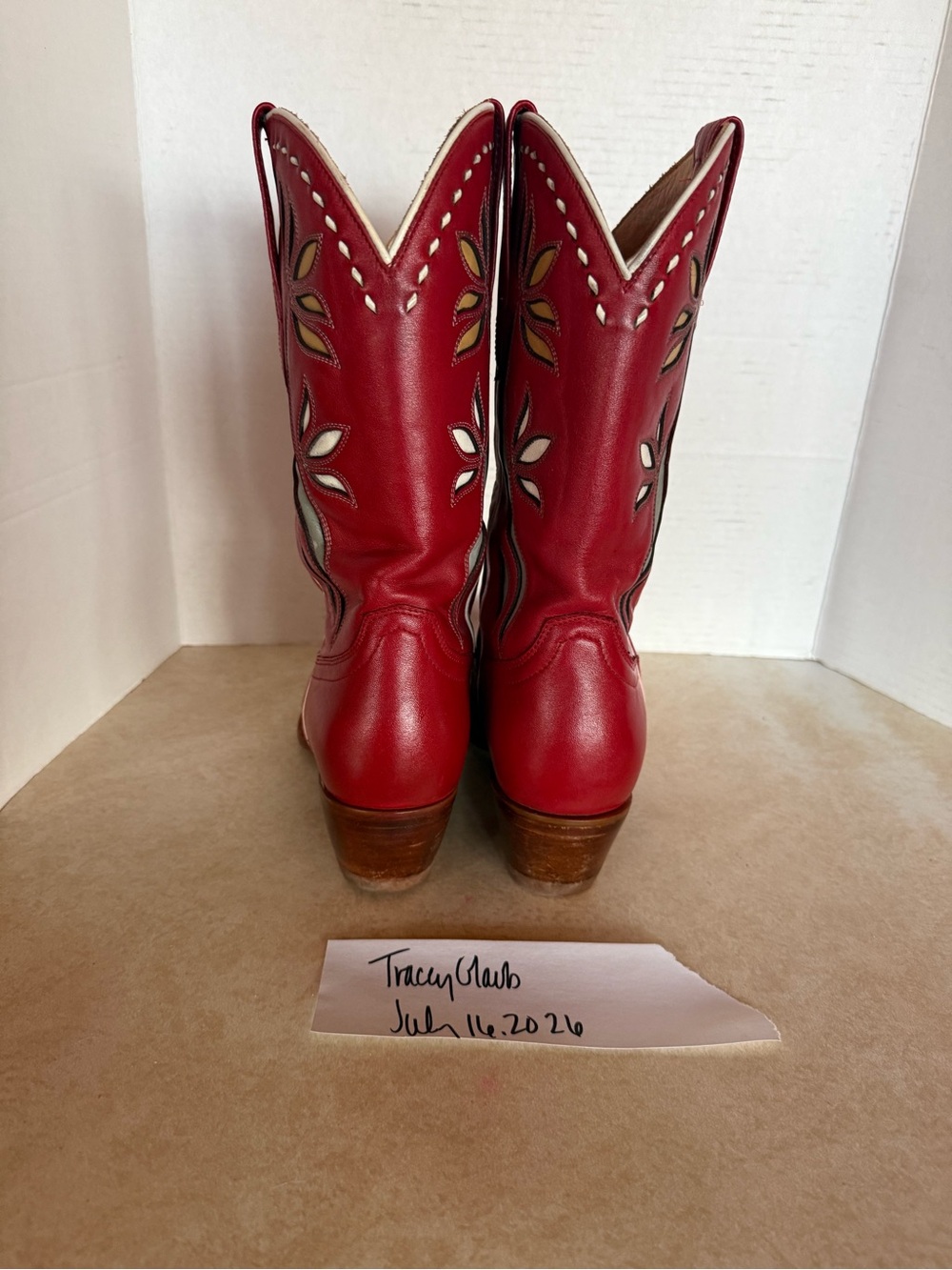 Tecovas sadie bloom sold out limited edition - Picture 3 of 8